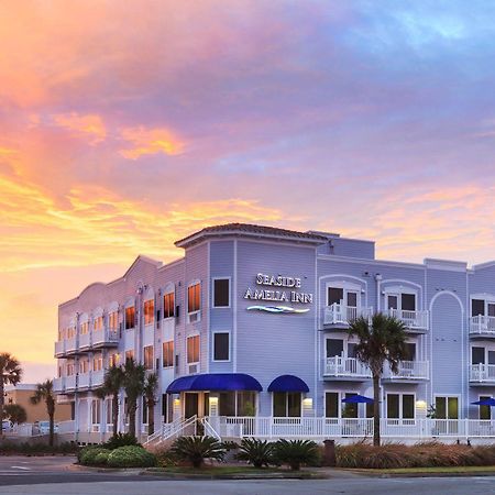 Seaside Amelia Inn - Amelia Island Fernandina Beach Ngoại thất bức ảnh