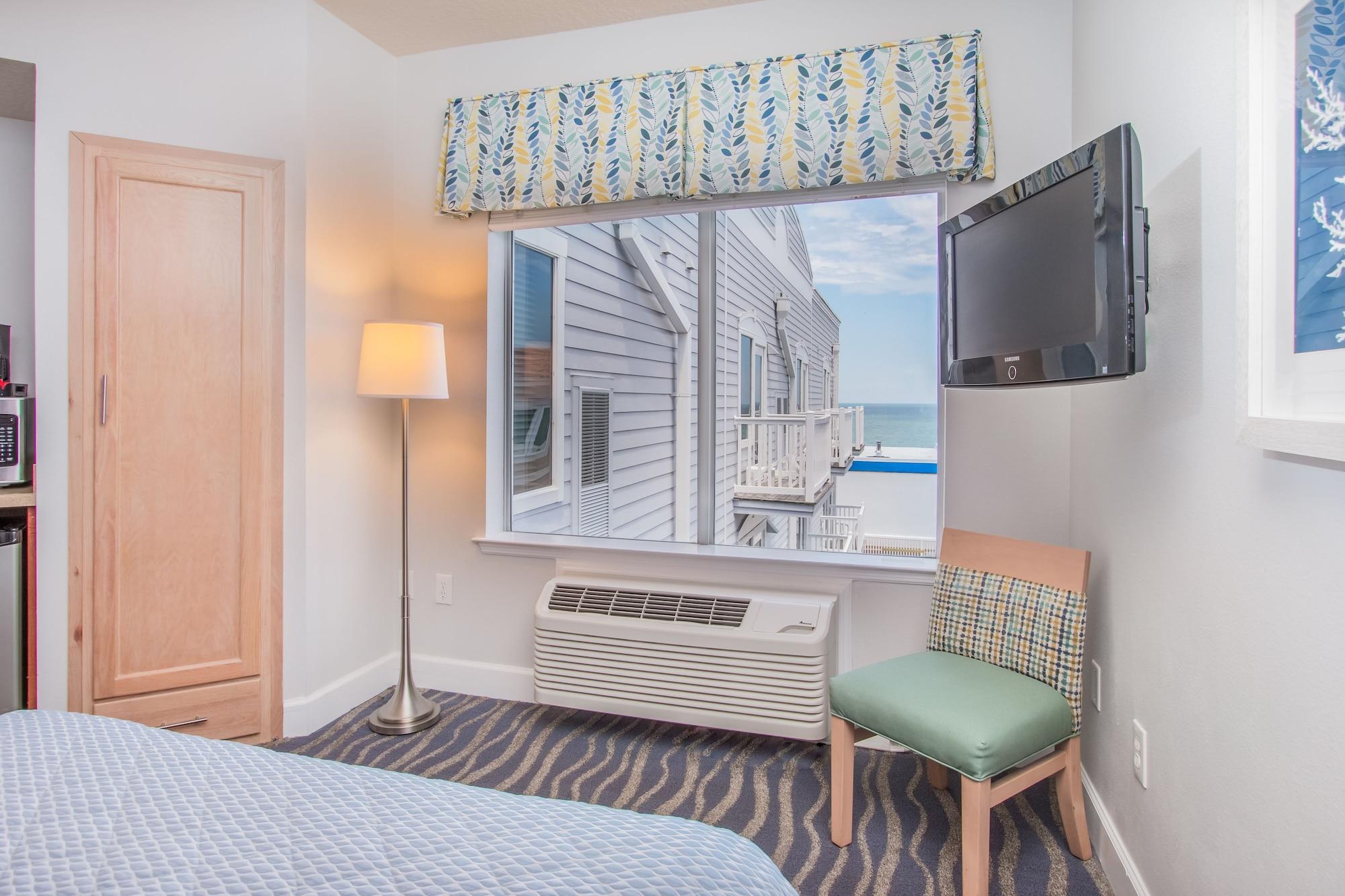 Seaside Amelia Inn - Amelia Island Fernandina Beach Ngoại thất bức ảnh