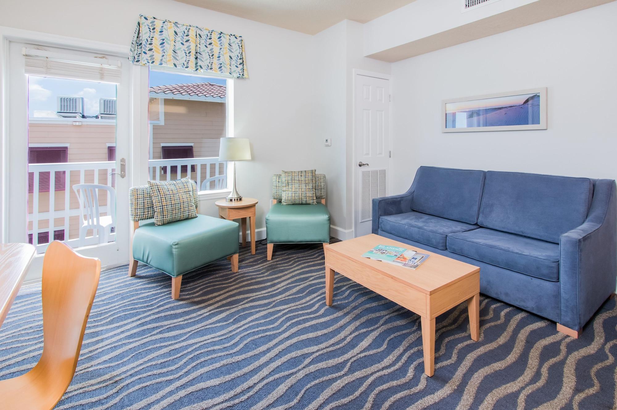 Seaside Amelia Inn - Amelia Island Fernandina Beach Ngoại thất bức ảnh