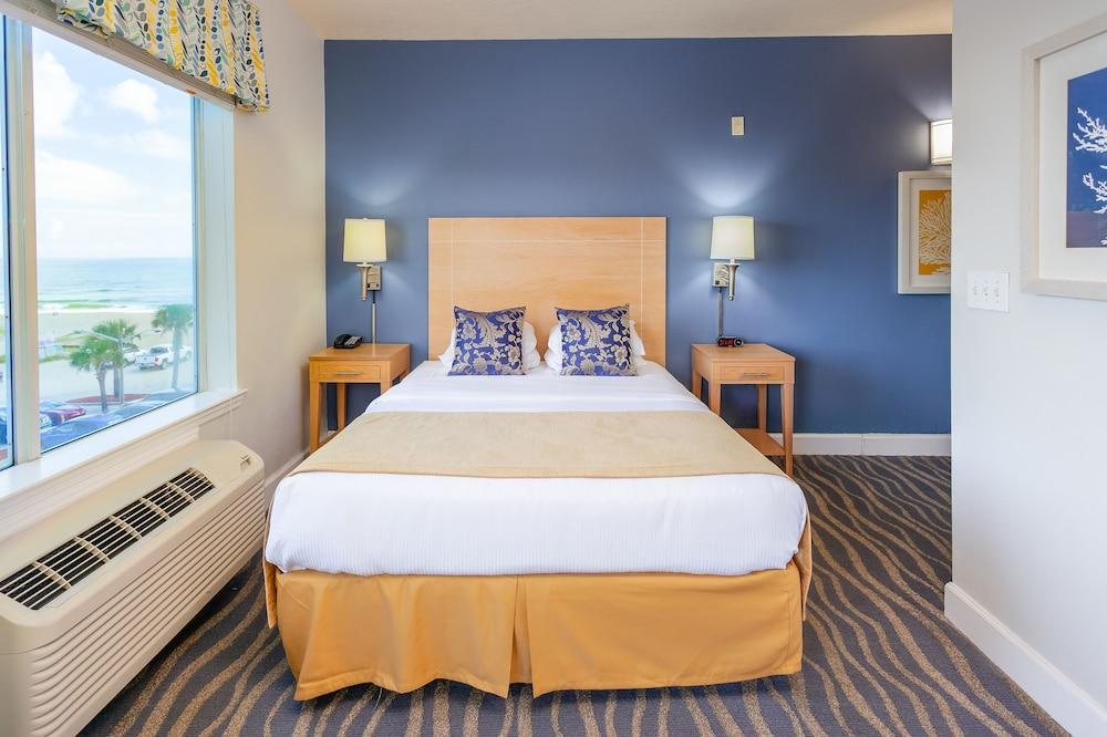 Seaside Amelia Inn - Amelia Island Fernandina Beach Ngoại thất bức ảnh