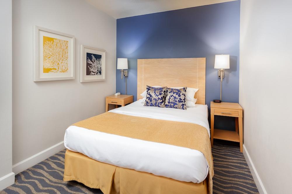 Seaside Amelia Inn - Amelia Island Fernandina Beach Ngoại thất bức ảnh