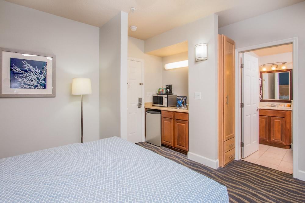 Seaside Amelia Inn - Amelia Island Fernandina Beach Ngoại thất bức ảnh