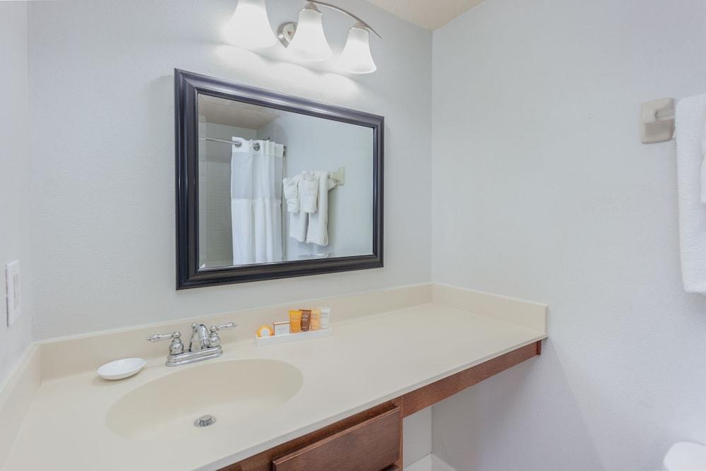 Seaside Amelia Inn - Amelia Island Fernandina Beach Ngoại thất bức ảnh