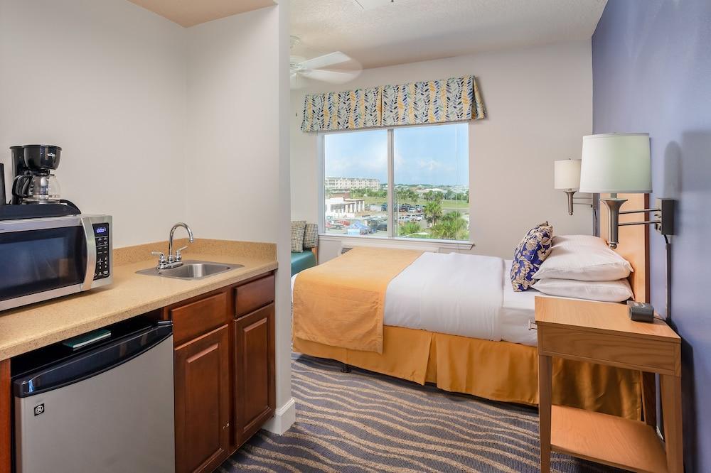 Seaside Amelia Inn - Amelia Island Fernandina Beach Ngoại thất bức ảnh