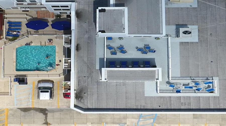 Seaside Amelia Inn - Amelia Island Fernandina Beach Ngoại thất bức ảnh