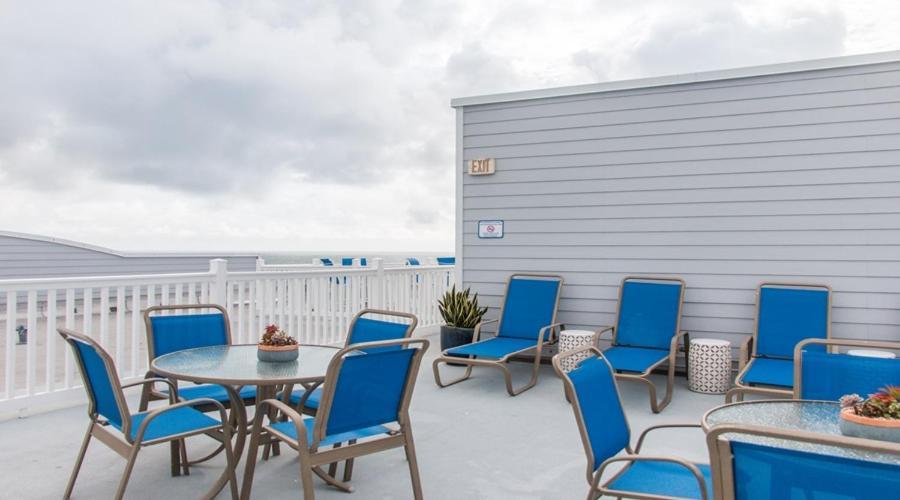 Seaside Amelia Inn - Amelia Island Fernandina Beach Ngoại thất bức ảnh