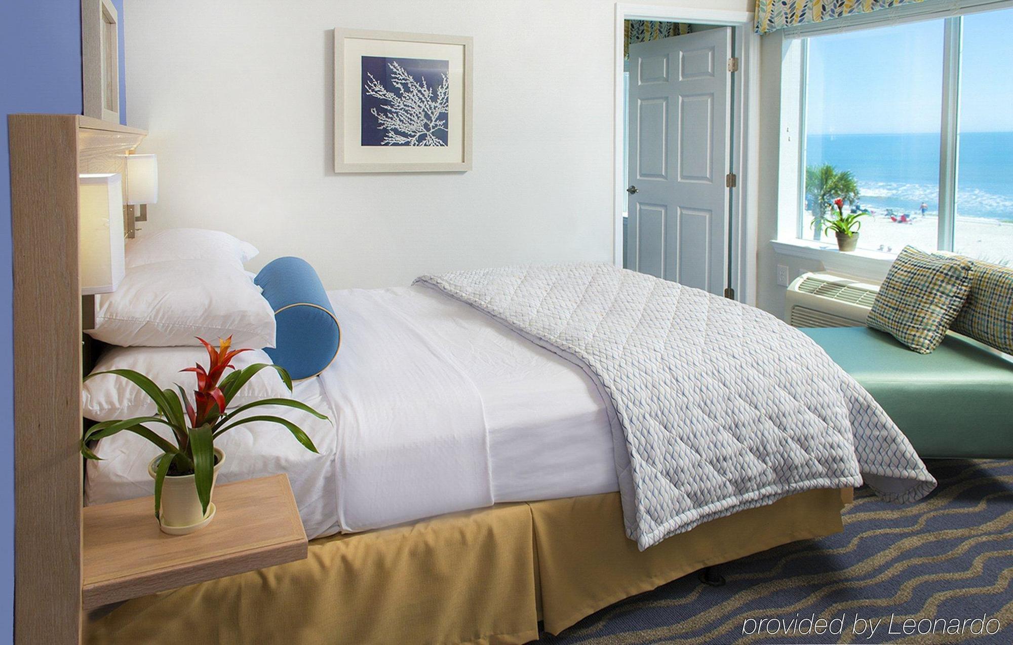 Seaside Amelia Inn - Amelia Island Fernandina Beach Ngoại thất bức ảnh