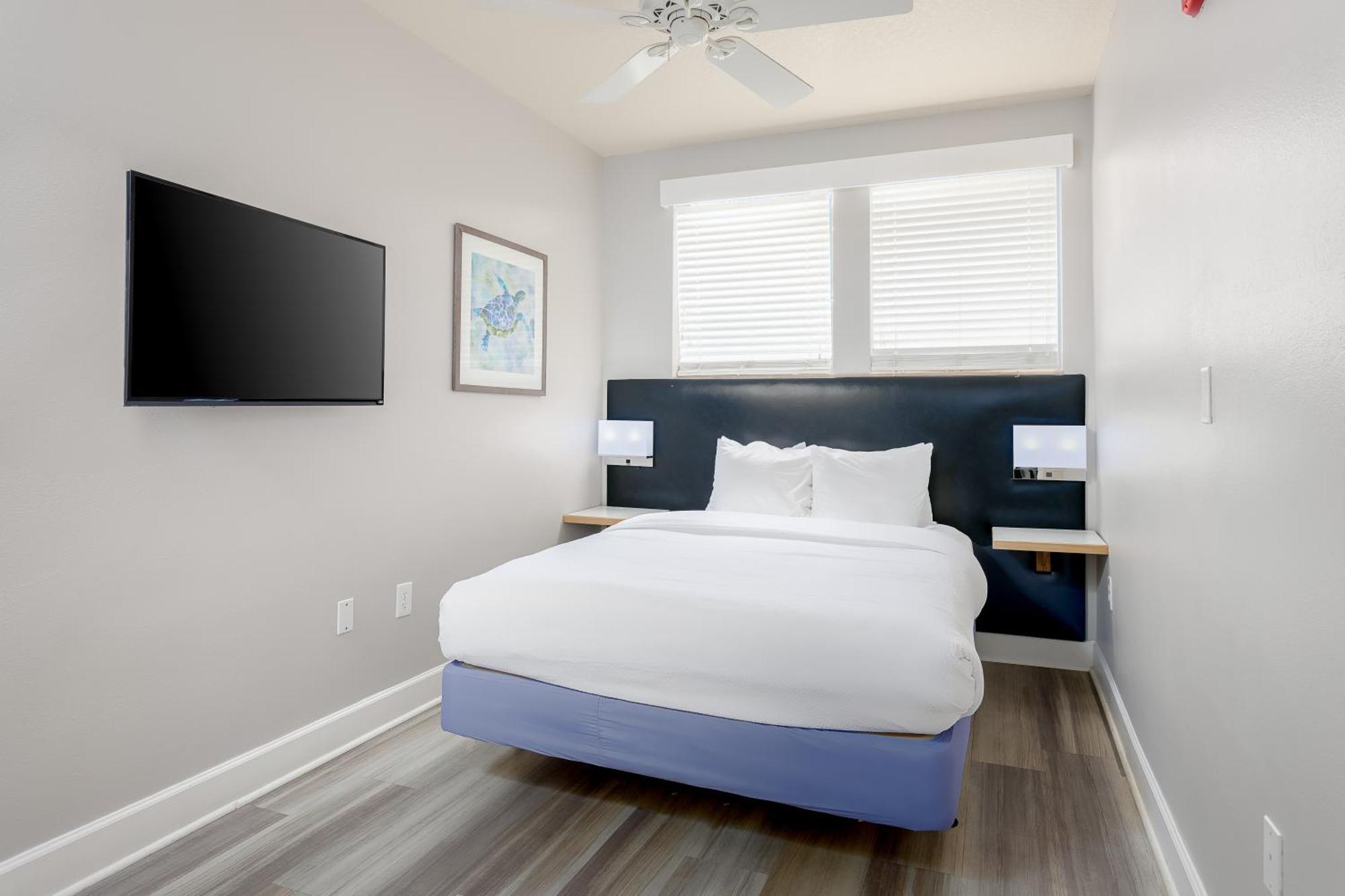 Seaside Amelia Inn - Amelia Island Fernandina Beach Ngoại thất bức ảnh