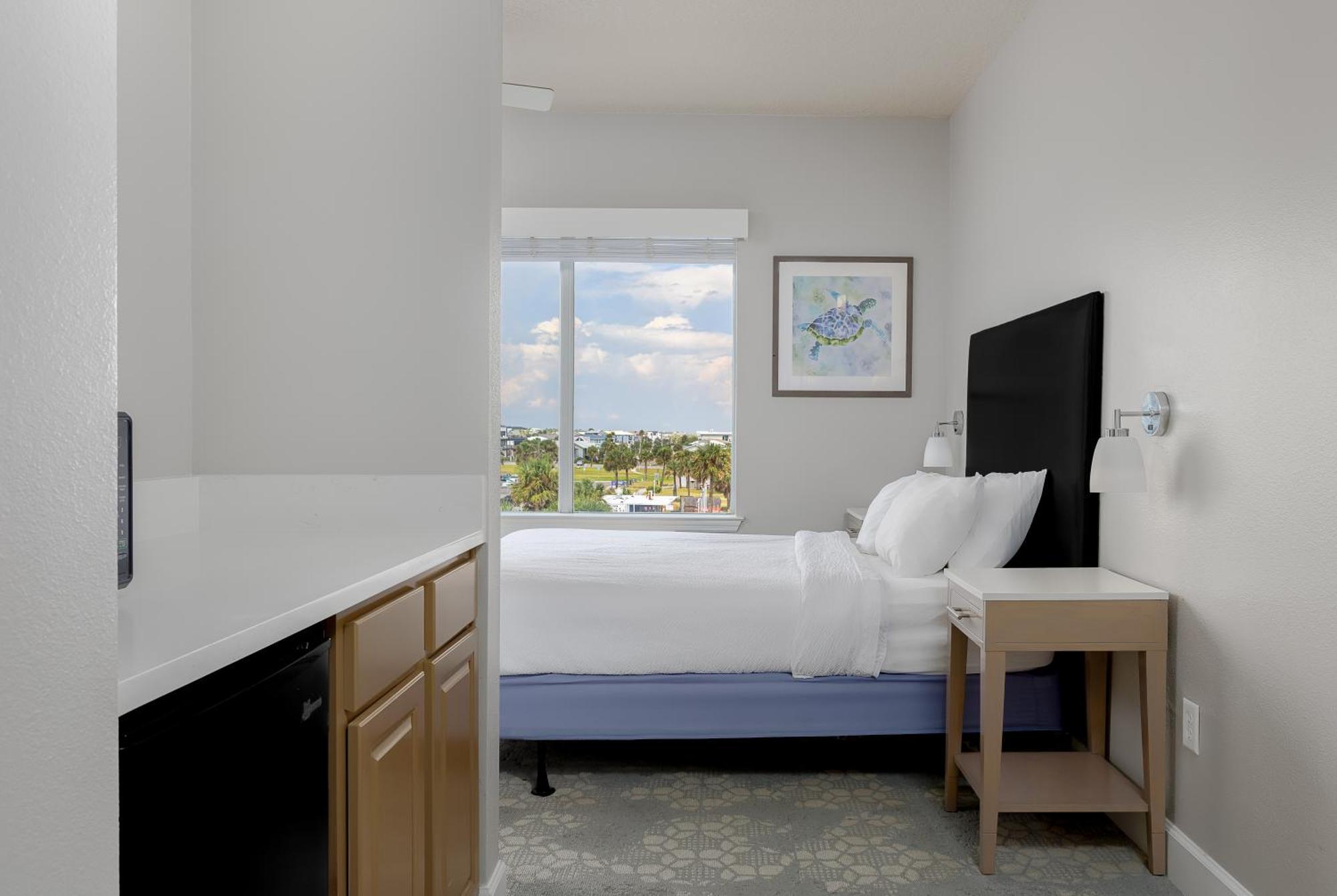 Seaside Amelia Inn - Amelia Island Fernandina Beach Ngoại thất bức ảnh