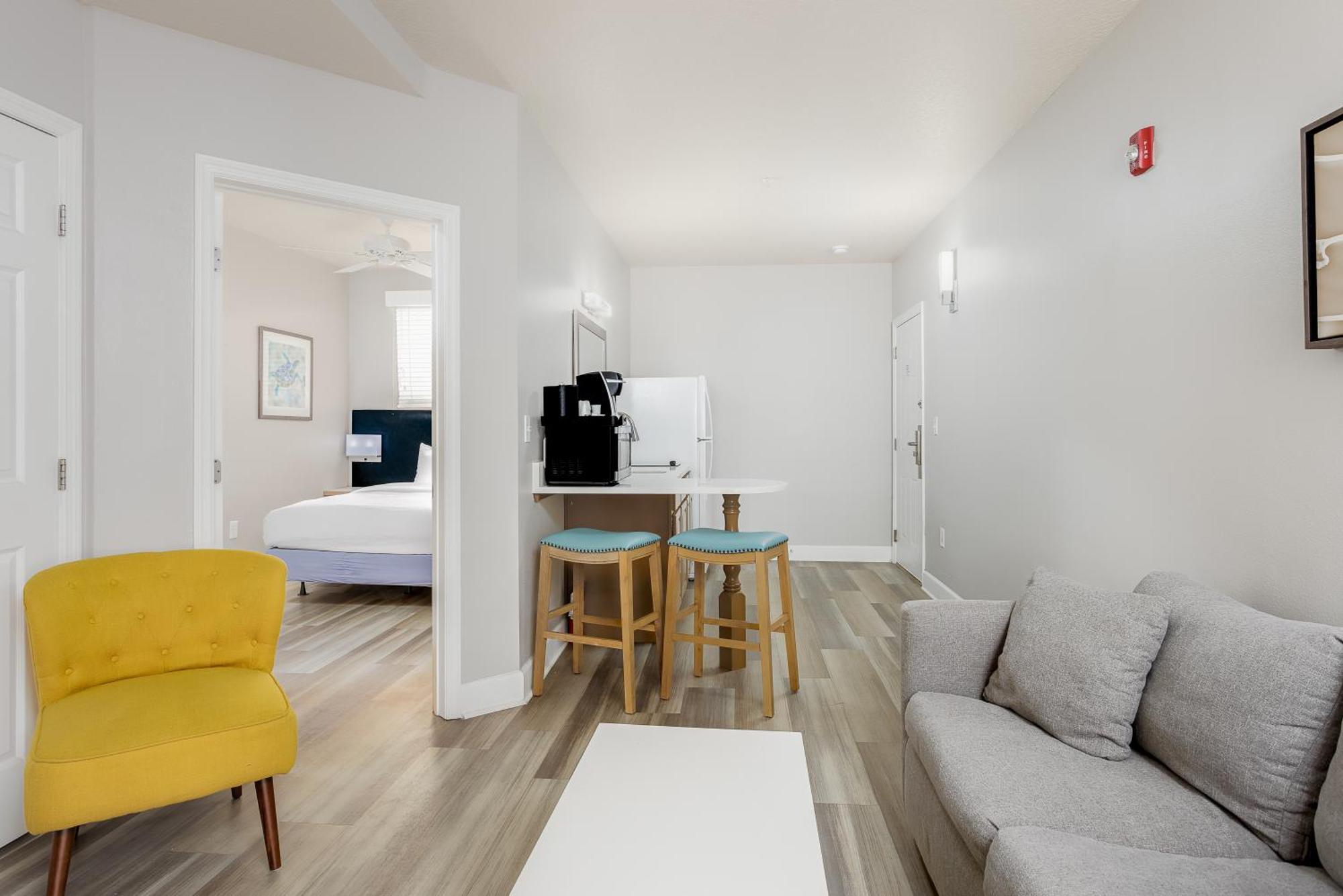 Seaside Amelia Inn - Amelia Island Fernandina Beach Ngoại thất bức ảnh