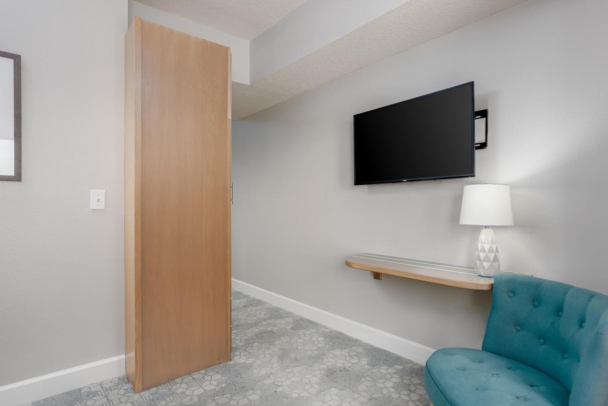 Seaside Amelia Inn - Amelia Island Fernandina Beach Ngoại thất bức ảnh
