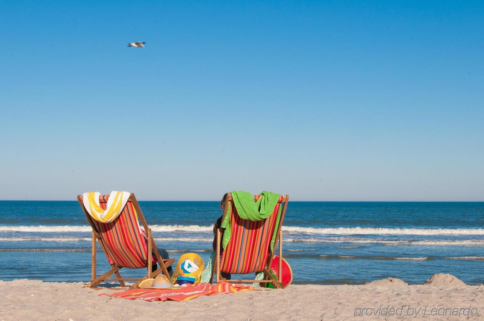 Seaside Amelia Inn - Amelia Island Fernandina Beach Ngoại thất bức ảnh