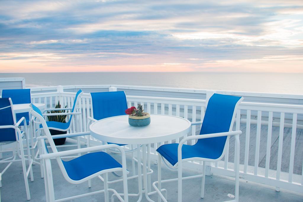Seaside Amelia Inn - Amelia Island Fernandina Beach Ngoại thất bức ảnh