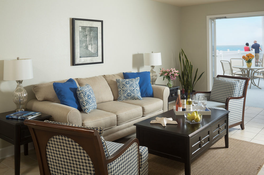 Seaside Amelia Inn - Amelia Island Fernandina Beach Ngoại thất bức ảnh