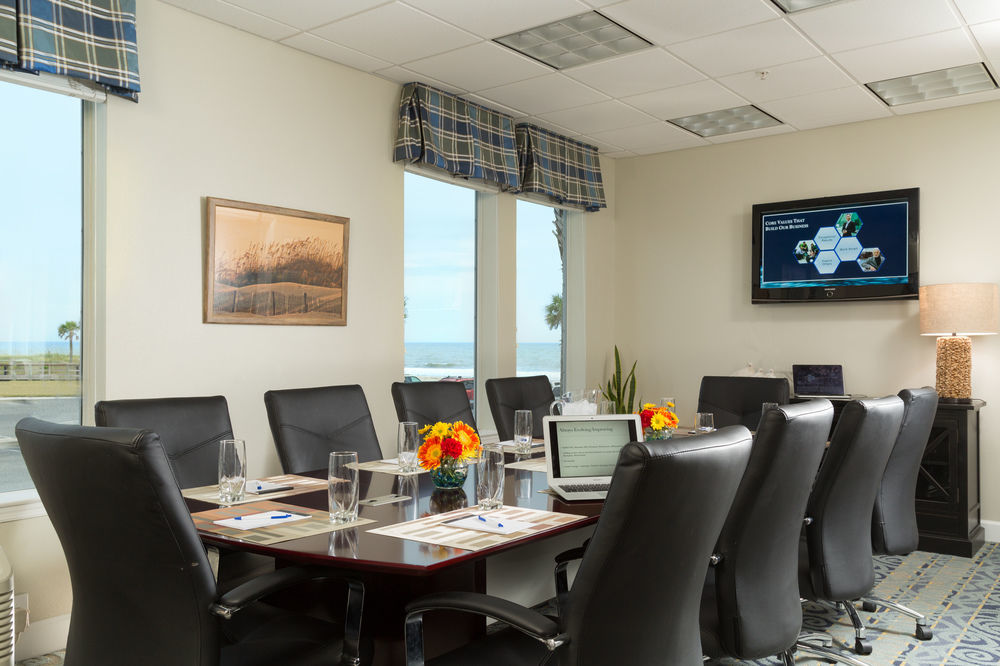Seaside Amelia Inn - Amelia Island Fernandina Beach Ngoại thất bức ảnh