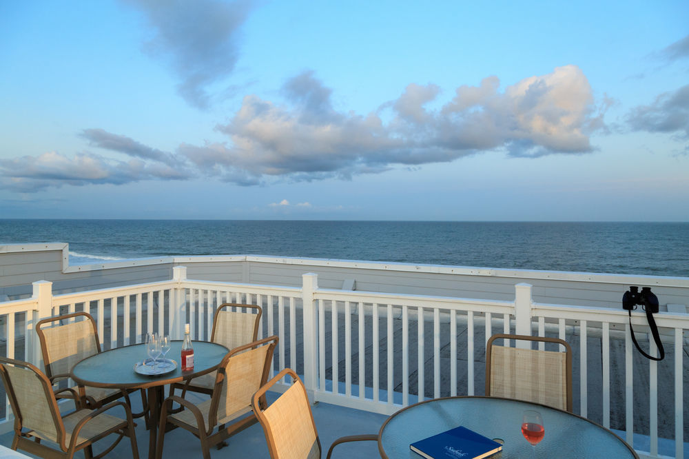 Seaside Amelia Inn - Amelia Island Fernandina Beach Ngoại thất bức ảnh