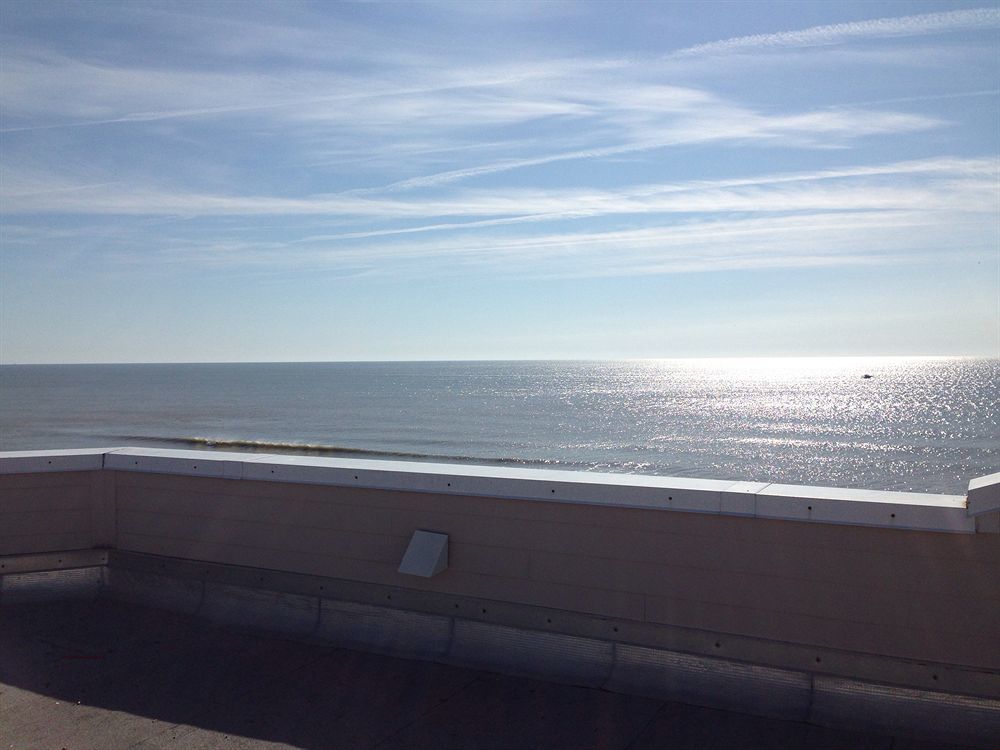 Seaside Amelia Inn - Amelia Island Fernandina Beach Ngoại thất bức ảnh
