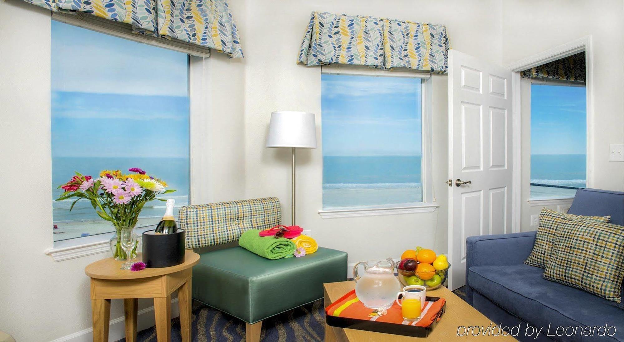 Seaside Amelia Inn - Amelia Island Fernandina Beach Ngoại thất bức ảnh