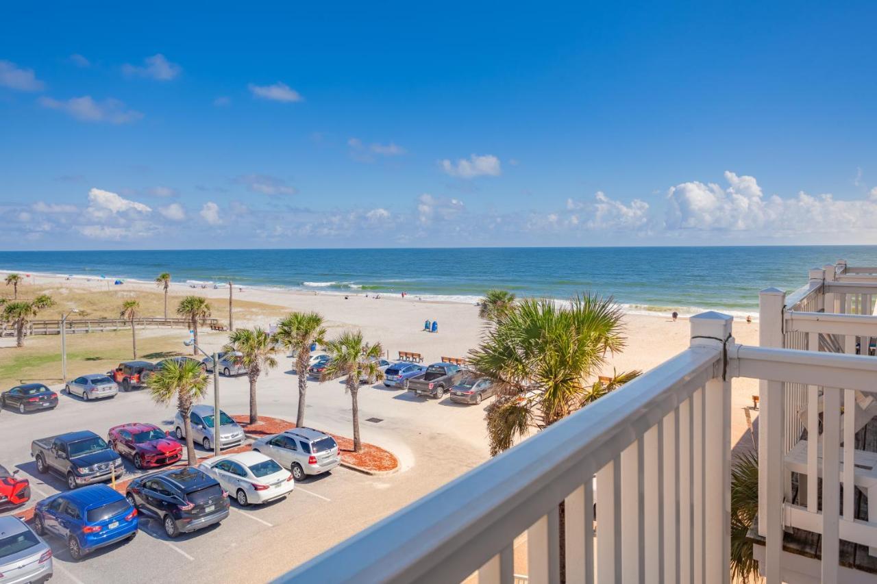 Seaside Amelia Inn - Amelia Island Fernandina Beach Phòng bức ảnh